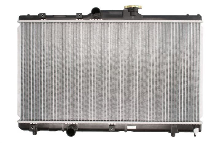 Radiator motor (Manual) potrivit TOYOTA COROLLA 1.3-1.8