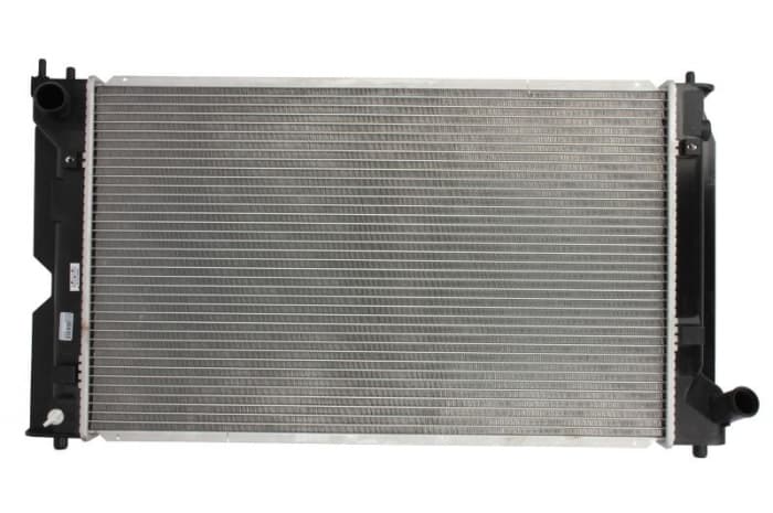 Radiator motor (Manual) potrivit TOYOTA COROLLA 1.4D