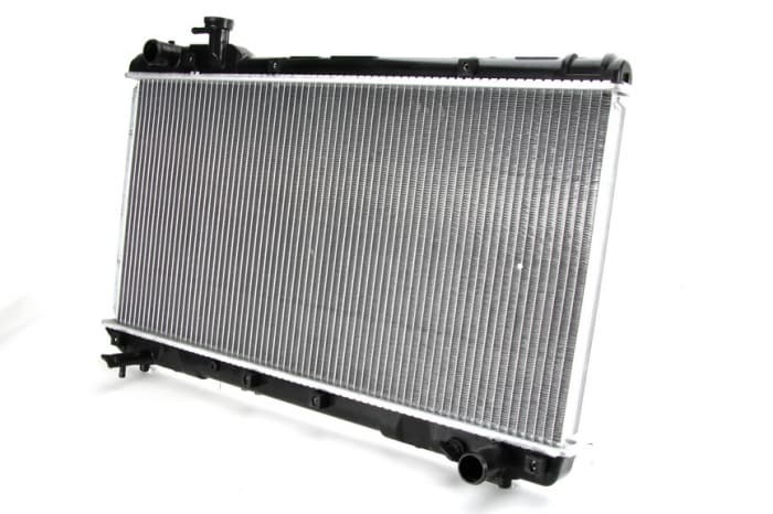 Radiator motor (Manual) potrivit TOYOTA RAV 4 I 2.0 -06.00