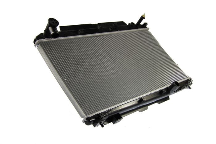 Radiator motor (Manual) potrivit TOYOTA RAV 4 II 2.0D