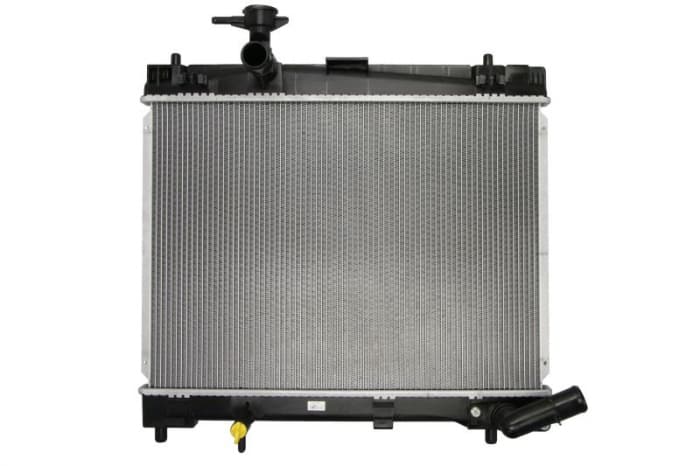 Radiator motor (Manual) potrivit TOYOTA VERSO S, YARIS 1.3 1.33
