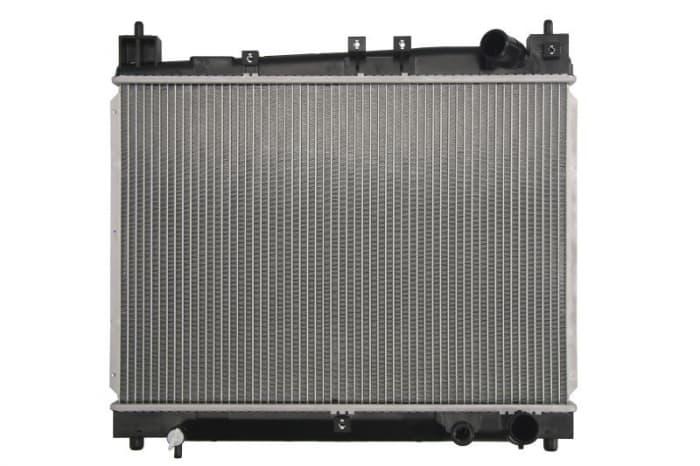Radiator motor (Manual) potrivit TOYOTA YARIS, YARIS VERSO 1.3 1.5