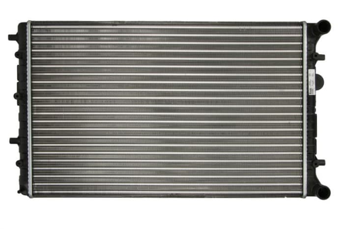 Radiator motor (Manual) potrivit VW FOX 1.4