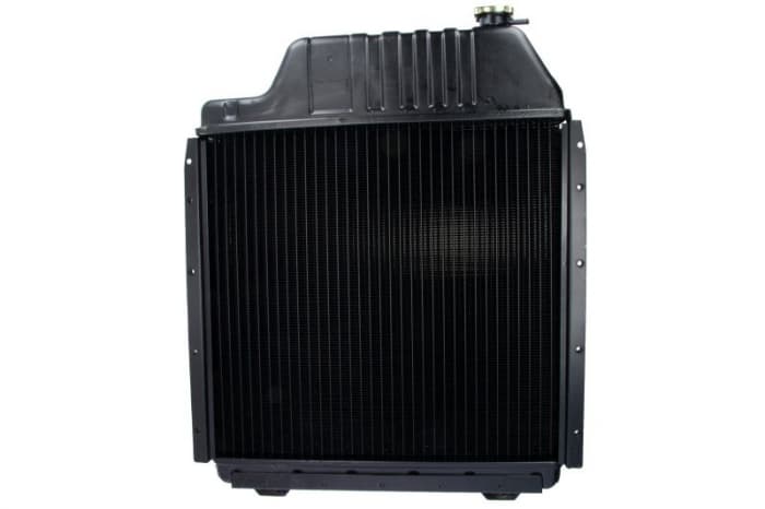 Radiator motor MASSEY FERGUSON 3000 1006-6HR-AT4.236