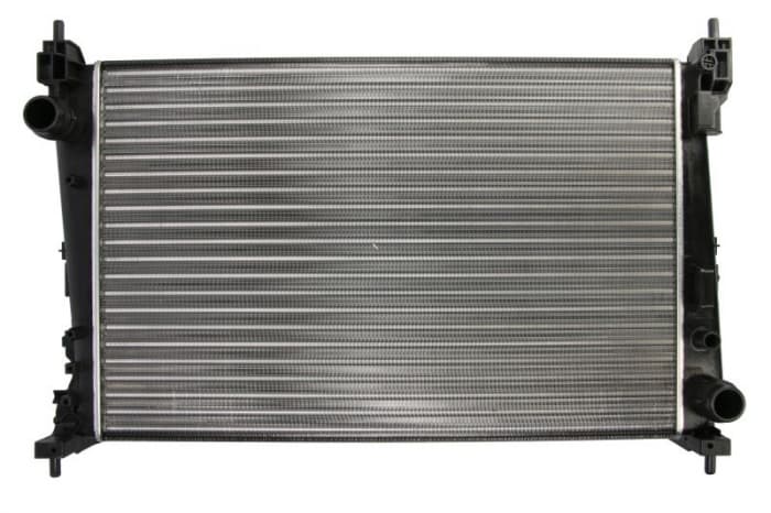Radiator motor potrivit ABARTH GRANDE PUNTO, PUNTO, PUNTO EVO; ALFA ROMEO MITO; FIAT BRAVO II, GRANDE PUNTO, PUNTO EVO, PUNTO EVO HATCHBACK; LANCIA DELTA III; OPEL CORSA D 1.3D-1.9D