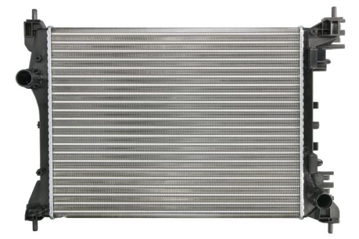 Radiator motor potrivit ALFA ROMEO MITO; FIAT DOBLO; OPEL COMBO TOUR, COMBO MINIVAN 1.4 1.4CNG