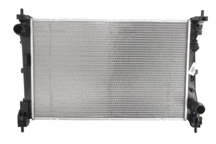 Radiator motor potrivit ALFA ROMEO MITO; FIAT PUNTO 0.9