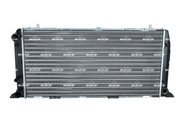 Radiator motor potrivit AUDI 80 B4, CABRIOLET B3, COUPE B3 1.6 2.0