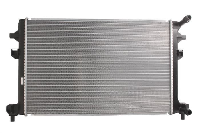 Radiator motor potrivit AUDI A3, A5, Q2, Q3, TT; SEAT ATECA, LEON, LEON SC, LEON ST, TARRACO; SKODA KODIAQ I, OCTAVIA III, SUPERB III; VW ARTEON, CADDY CALIFORNIA V CAMPER 1.2-2.0D