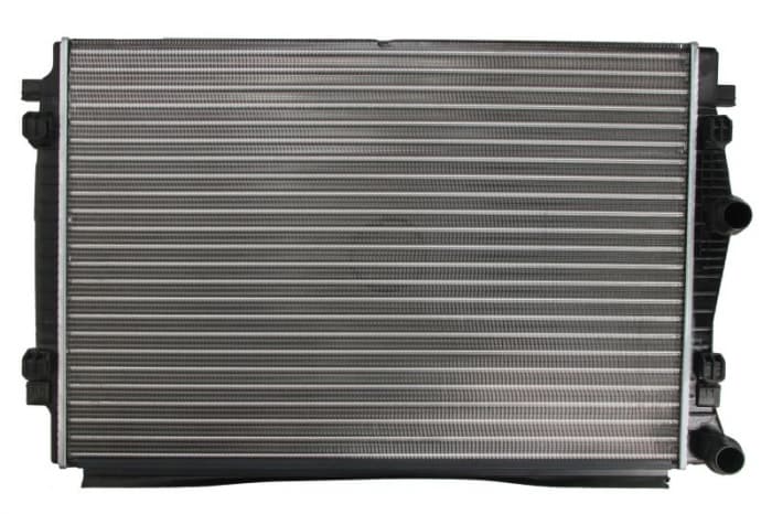 Radiator motor potrivit AUDI A3, Q2, Q3; CUPRA FORMENTOR, LEON, LEON SPORTSTOURER; SEAT ATECA, LEON, LEON SC, LEON SPORTSTOURER, LEON ST, LEON ST KOMBI, TARRACO; SKODA KAROQ 1.2-2.0D
