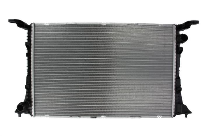 Radiator motor potrivit AUDI A6 C7, A7 4.0