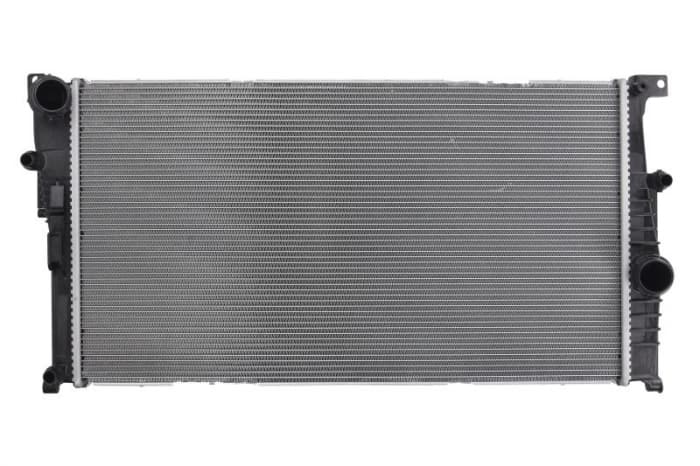 Radiator motor potrivit BMW 3 (F30, F80), 3 (F31), 3 GRAN TURISMO (F34), 4 (F32, F82), 4 (F33, F83), 4 GRAN COUPE (F36) 3.0D