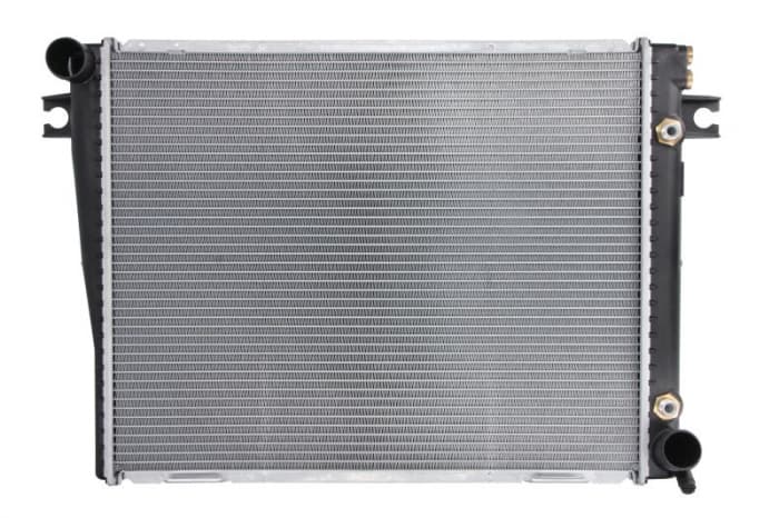 Radiator motor potrivit BMW 5 (E28), 6 (E24) 2.5-3.5