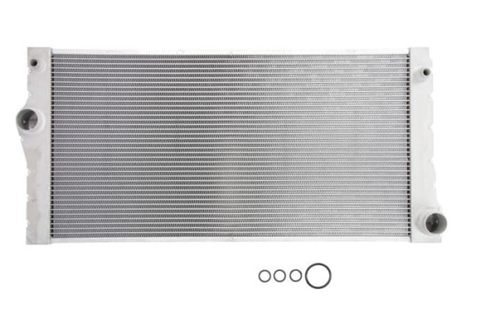 Radiator motor potrivit BMW 5 (F10), 5 (F11), 5 GRAN TURISMO (F07) 3.0
