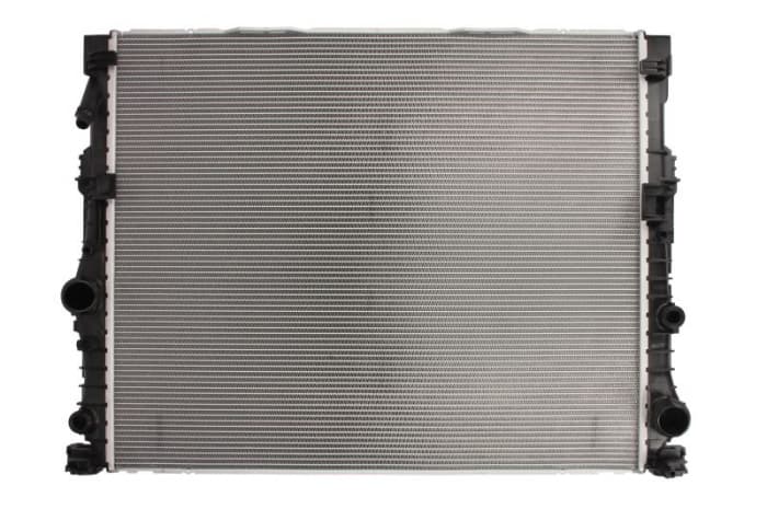 Radiator motor potrivit BMW 5 (G30, F90), 5 (G31), 6 GRAN TURISMO (G32), 7 (G11, G12) 1.6 2.0 3.0