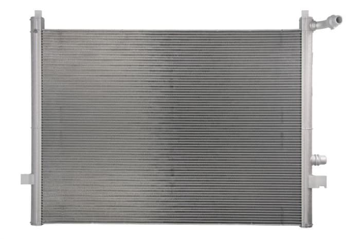 Radiator motor potrivit BMW Seria 5 (G30, F90), 5 (G31), 7 (G11, G12), 8 (G14, F91) 3.0D 4.4 6.6