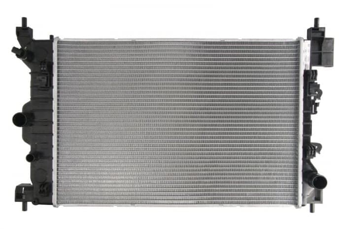 Radiator motor potrivit CHEVROLET AVEO, TRAX; OPEL MOKKA MOKKA X 1.6 1.8