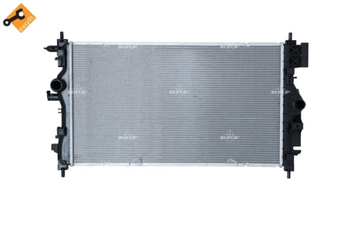 Radiator motor potrivit CHEVROLET CRUZE; OPEL ASTRA J, ASTRA J GTC, CASCADA, ZAFIRA C 1.6D 1.7D 2.0D