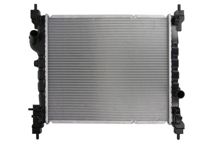 Radiator motor potrivit CHEVROLET SPARK 1.0 1.0LPG 1.2LPG