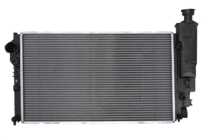 Radiator motor potrivit CITROEN BX; PEUGEOT 405 II, 405 II KOMBI 1.8D 1.9D 2.0