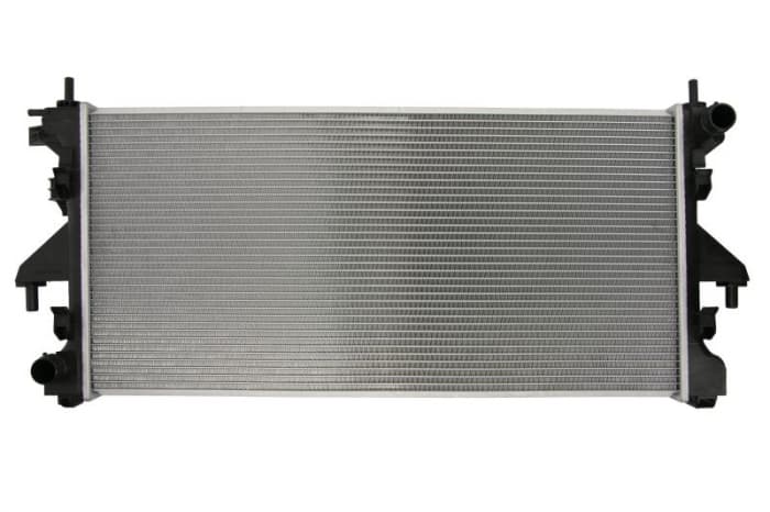 Radiator motor potrivit CITROEN JUMPER II; FIAT DUCATO; PEUGEOT BOXER 2.2D 2.3D 3.0D