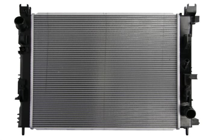 Radiator motor potrivit DACIA DOKKER, DOKKER EXPRESS MINIVAN, DUSTER, LODGY, LOGAN II, LOGAN MCV II, SANDERO II 1.5D
