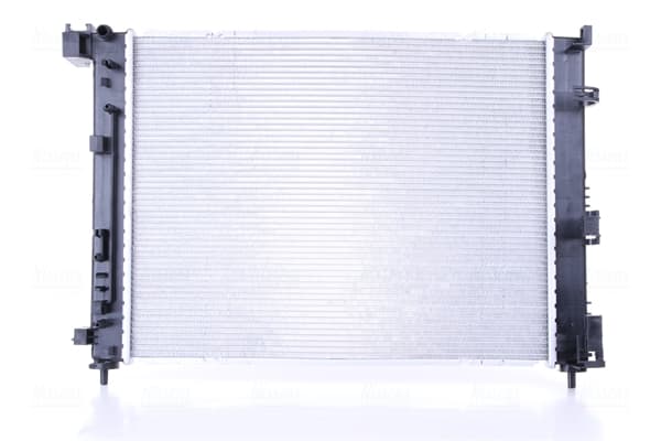 Radiator motor potrivit DACIA JOGGER, LOGAN III, SANDERO III; NISSAN MICRA V; RENAULT CAPTUR II, CLIO V 0.9-1.5D