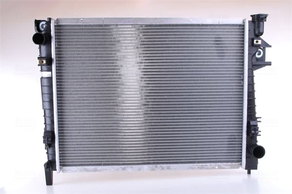 Radiator motor potrivit DODGE RAM 2500 5.9D