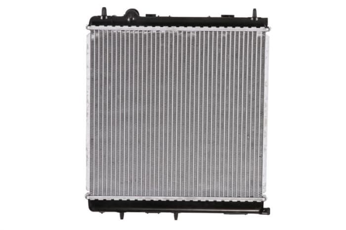 Radiator motor potrivit DS DS 3; CITROEN C2, C2 ENTERPRISE, C3 C3 ORIGIN III, C3 AIRCROSS II, C3 I, C3 II, C3 PLURIEL, C4 CACTUS, DS3; PEUGEOT 1007, 2008 I, 207, 207 HATCHBACK 1.0-1.6D