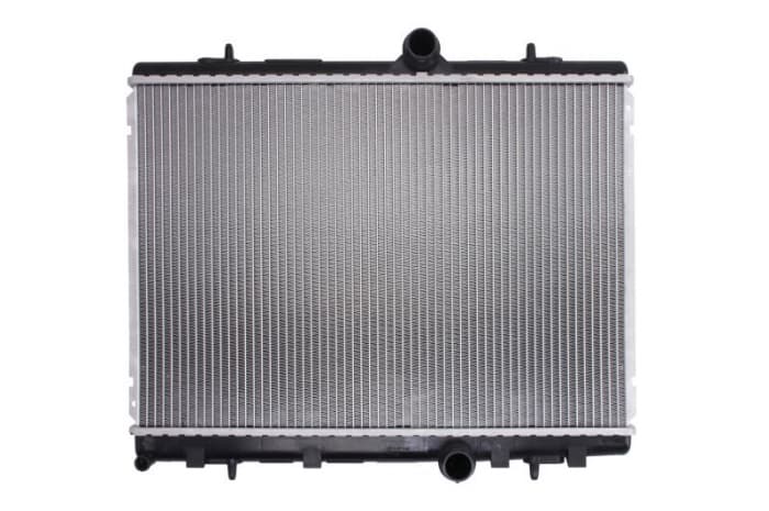Radiator motor potrivit DS DS 4, DS 5; CITROEN BERLINGO MULTISPACE, C4 GRAND PICASSO II, C4 II, C4 III, C4 PICASSO II, DS4, DS5; PEUGEOT 3008, 5008, 5008 II, PARTNER TEPEE 1.2-1.6H