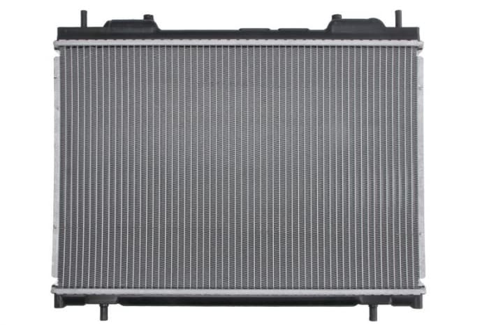 Radiator motor potrivit FIAT BRAVA, BRAVO I, MAREA, MULTIPLA 1.4-2.0