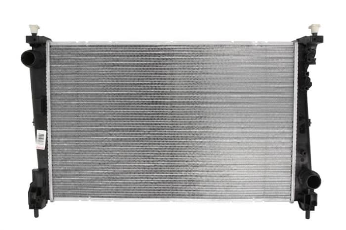 Radiator motor potrivit FIAT BRAVO II, DOBLO; LANCIA DELTA III 1.6D 1.9D 2.0D