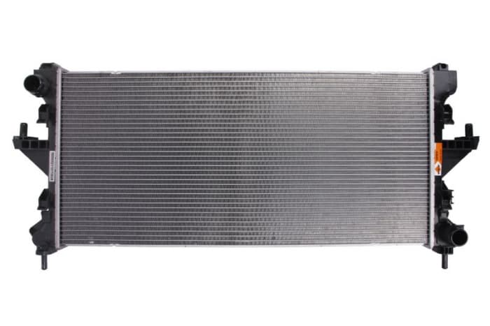 Radiator motor potrivit FIAT DUCATO 2.0D 2.3D