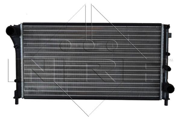 Radiator motor potrivit FIAT PANDA, PANDA HATCHBACK 1.3D