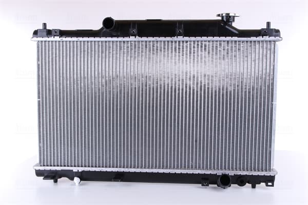 Radiator motor potrivit HONDA CIVIC VII 2.0