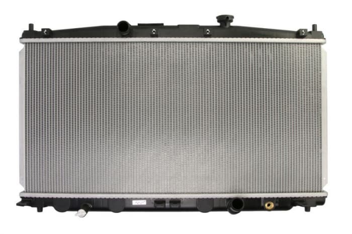 Radiator motor potrivit HONDA CR-Z 1.5H