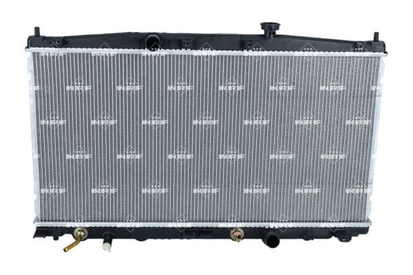 Radiator motor potrivit HONDA INSIGHT 1.3H