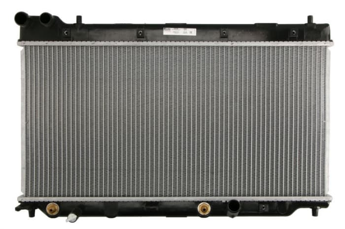 Radiator motor potrivit HONDA JAZZ II 1.2 1.3