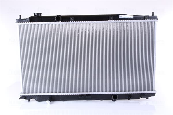 Radiator motor potrivit HONDA JAZZ III 1.2-1.4