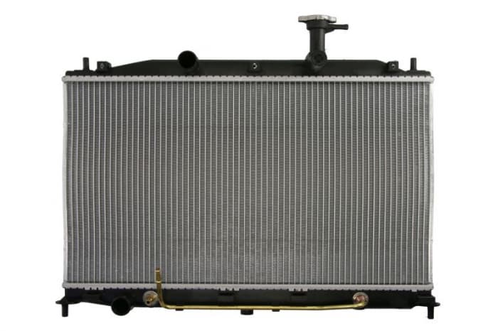 Radiator motor potrivit HYUNDAI ACCENT II, ACCENT III 1.4 1.6