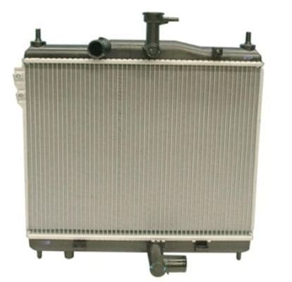Radiator motor potrivit HYUNDAI GETZ 1.5D