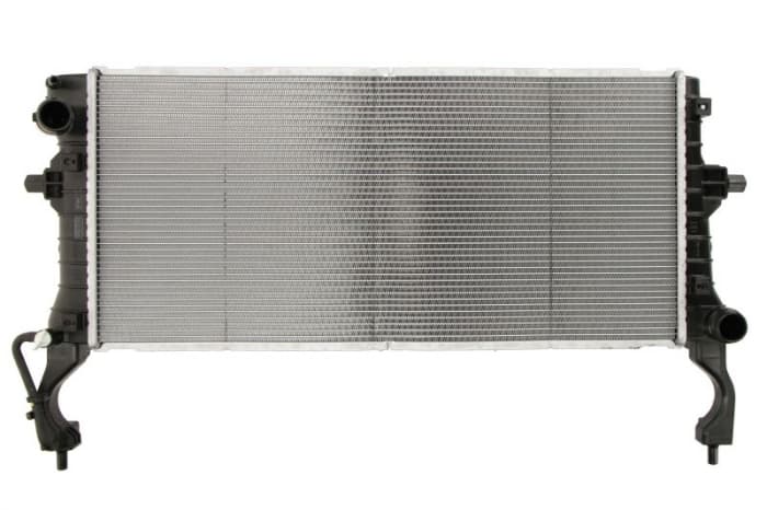 Radiator motor potrivit HYUNDAI I30; KIA CEED, PROCEED, XCEED 1.6D 1.6DH