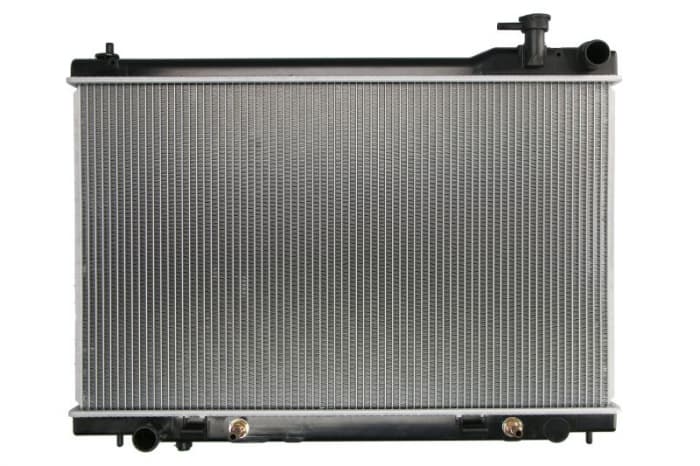 Radiator motor potrivit INFINITI FX 3.5