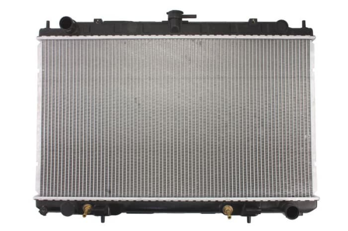 Radiator motor potrivit INFINITI I30; NISSAN MAXIMA MAXIMA QX V 2.0 3.0