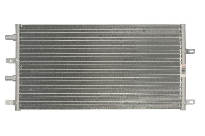 Radiator motor potrivit IVECO DAILY V 3.0D -02.14