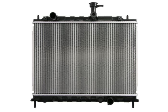 Radiator motor potrivit KIA RIO II 1.5D