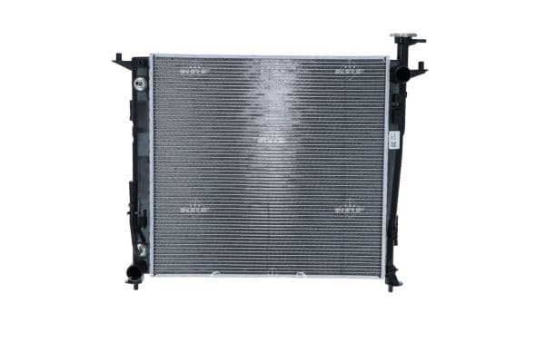 Radiator motor potrivit KIA SORENTO III 2.0D 2.2D