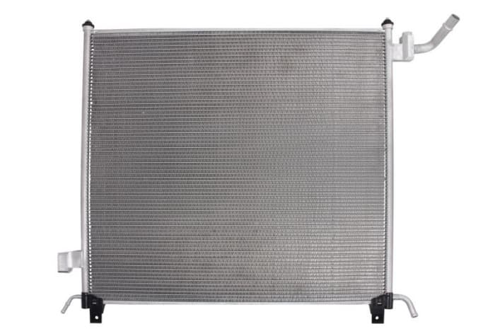 Radiator motor potrivit LAND ROVER DEFENDER, DISCOVERY V, RANGE ROVER IV, RANGE ROVER SPORT II 3.0D 3.0DH