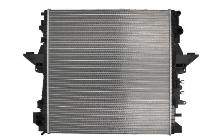 Radiator motor potrivit LAND ROVER DISCOVERY IV, RANGE ROVER SPORT I 3.0 5.0