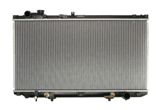 Radiator motor potrivit LEXUS GS 3.0 4.0